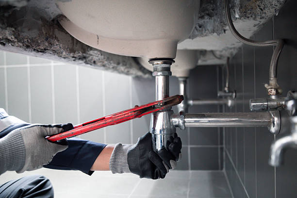 Trusted Emergency Plumber service in Valparaiso, IN - Masters Plumbing Service
